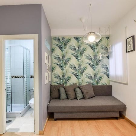Acogedor Piso Madrid Centro Alquiler Temporal Leilighet Eksteriør bilde